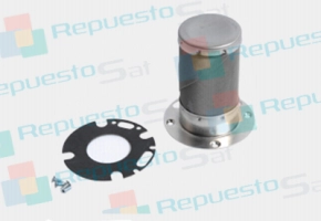 Producto TUBO QUEMADOR MATRIX