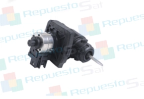 Producto MOTOR LINEAL DE PASOS