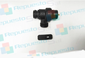 Producto VÁLVULA DE SEGURIDAD 3 BAR