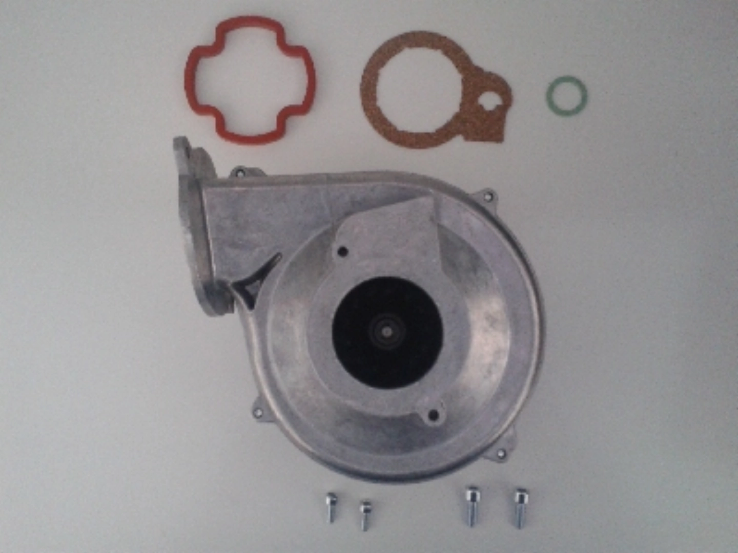 Producto VENTILADOR RADIAL NRG 118 E CVI