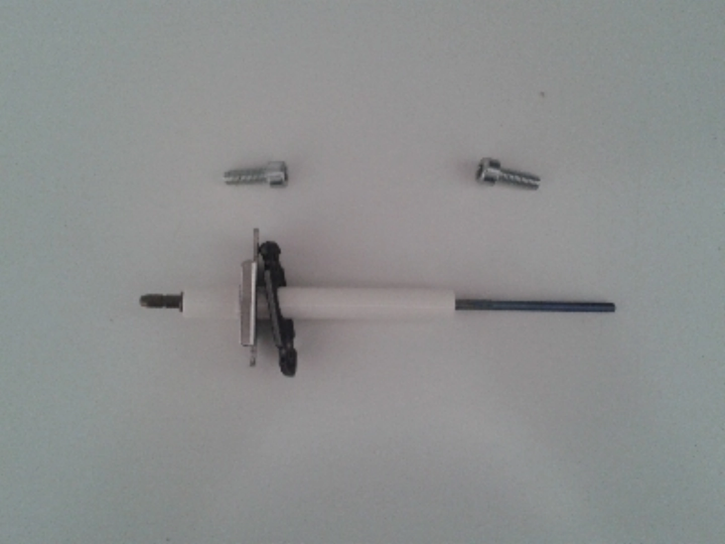 Producto ELECTRODO IO NI-FERRAL CIL. 45/105 KW