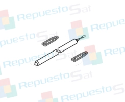 Producto TUBO DE VACIO VITOSOL 300-T SP3