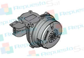 Producto PUERTA DEL QUEMADOR