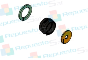 Producto KIT DE CAMBIO G31 33kW