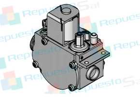 Producto VÁLVULA DE GAS GB-ND 055 E01-DG 33kW G20