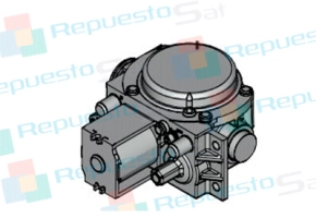 Producto VÁLVULA DE GAS GB-ND055 E01-DG 30/35 G20