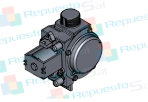 Producto VÁLVULA DE GAS GB-ND 055 E01 19/26 G20