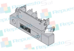 REGULACIÓN VBC113-F22.001