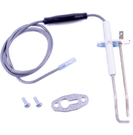 KIT ELECTRODO COM JUNTAS Y TORNILLOS