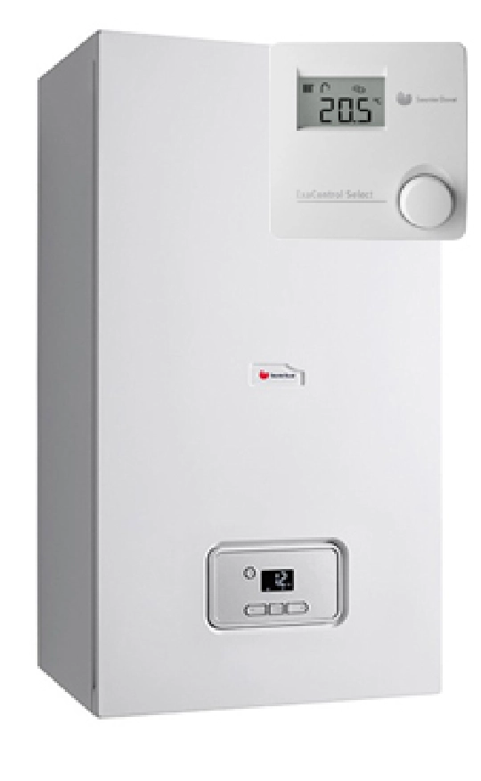 Producto Caldera de gas Saunier Duval Thema Condens 25 -A (H-ES)