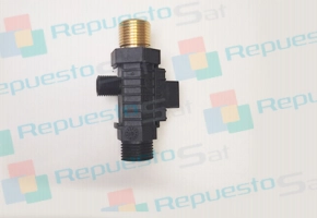 Producto (R)FLUSOSTATO CIAO 2530643/JUNIOR