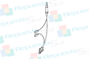 Producto TERMOELEMENTO