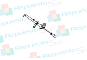 Producto (R)ELECTRODO IONIZACION SUPER METEO