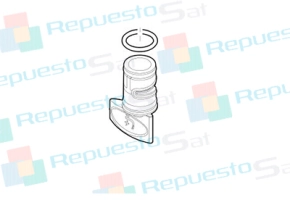 Producto SELECTOR DE CAUDAL