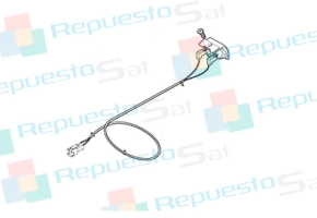 Producto SENSOR DE TEMPERATURA