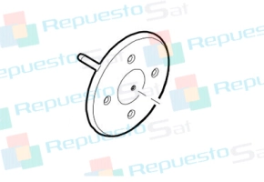 Producto PLATILLO DE MEMBRANA