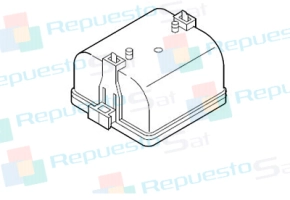 Producto CAJA DE BATERÍAS