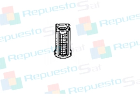 Producto FILTRO DE AGUA