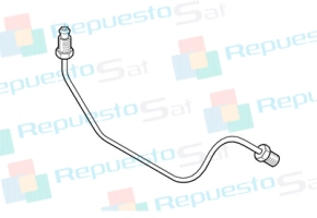 Producto TUBO DE GAS AL PILOTO