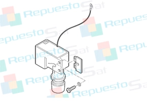 Producto MODULO DE ENCENDIDO A PILAS