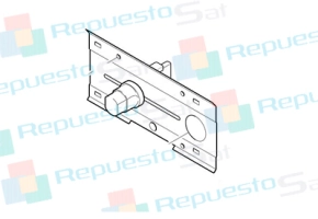 Producto PLACA DE GUÍA