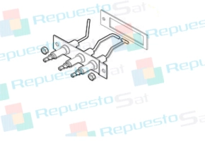 Producto CONJUNTO DE ELECTRODOS