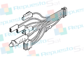 Producto CONJUNTO CABLES