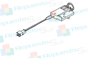 Producto DISPOSITIVO DE CONTROL DEL TIRO
