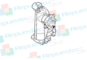 Producto BLOQUE DE CONEXIÓN DE AGUA FRÍA