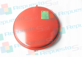 Producto VASO DE EXPANSIóN  8L