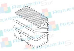 Producto CUERPO DE CALDEO