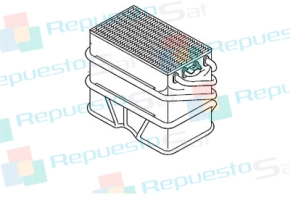 Producto CUERPO DE CALDEO