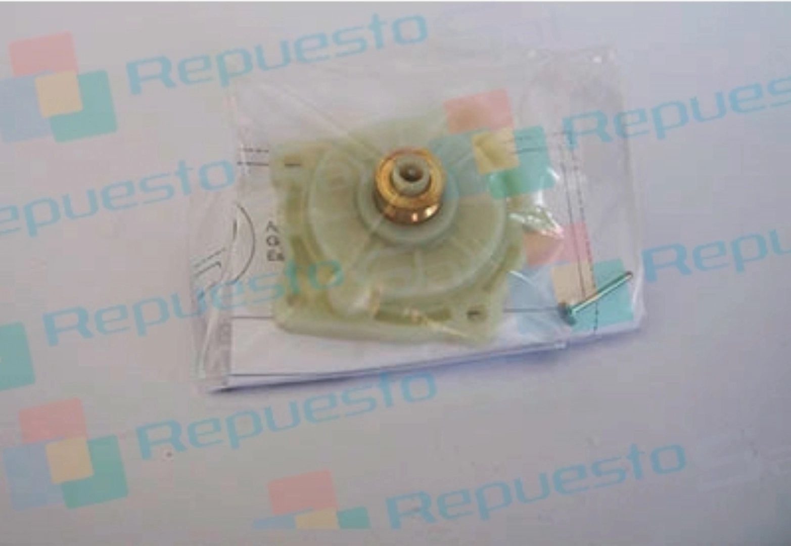 CASQUILLO