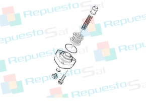 Producto ESTABILIZADOR DE CAUDAL