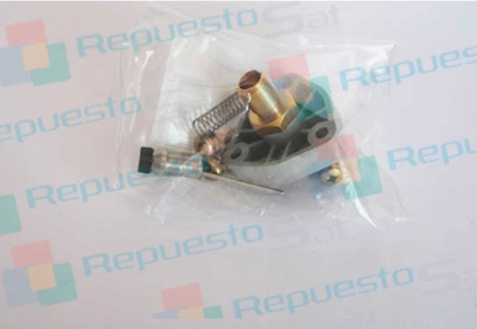 Producto ESTABILIZADOR DE CAUDAL