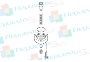 ESTABILIZADOR DE CAUDAL