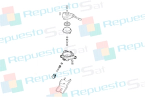 Producto CUERPO DE AGUA