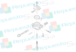 Producto CUERPO DE AGUA