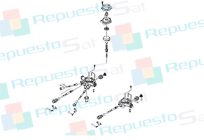 Producto CUERPO DE AGUA