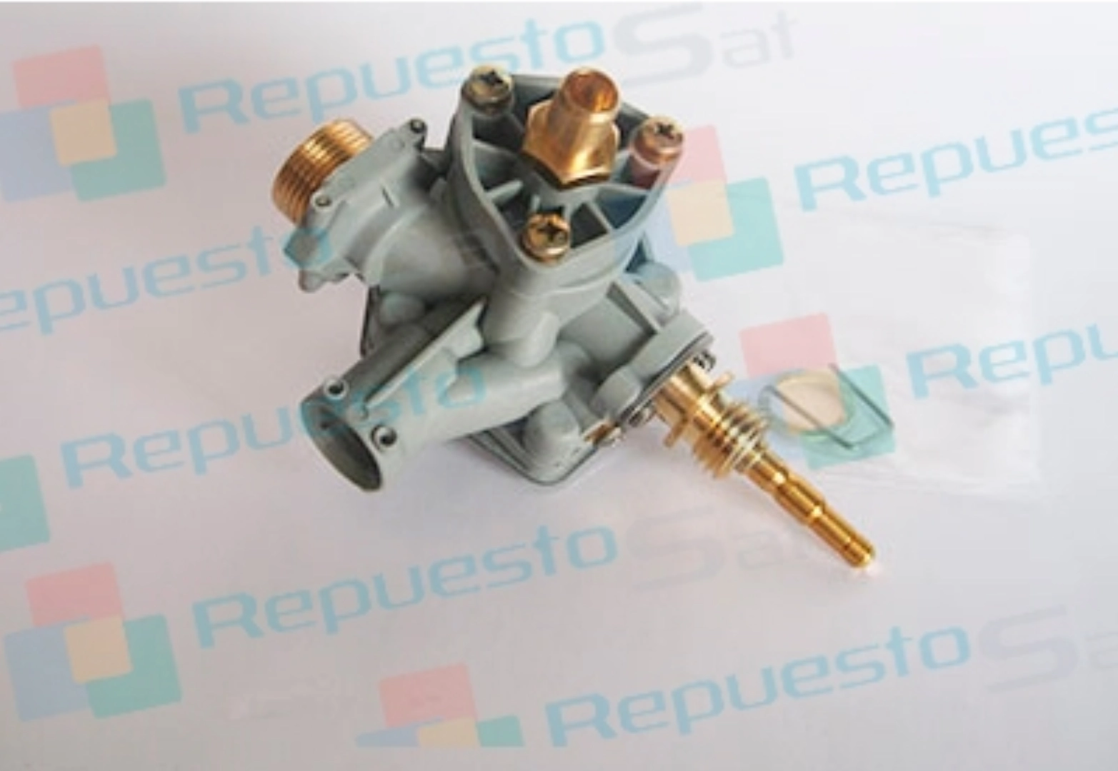 Producto CUERPO DE AGUA