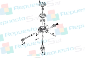 Producto CUERPO DE AGUA