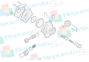 Producto CUERPO DE AGUA