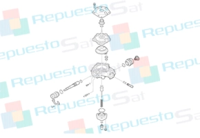 Producto CUERPO DE AGUA