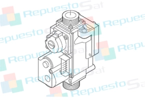 Producto CUERPO DE GAS