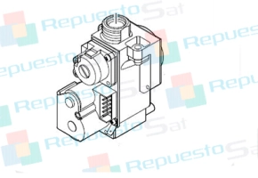 Producto CUERPO DE GAS