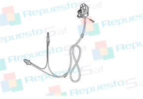 Producto DISPOSITIVO DE CONTROL DEL TIRO