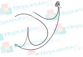 Producto DISPOSITIVO DE CONTROL DEL TIRO