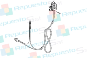 Producto DISPOSITIVO DE CONTROL DEL TIRO