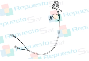 Producto DISPOSITIVO DE CONTROL DEL TIRO