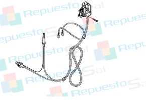 Producto DISPOSITIVO DE CONTROL DEL TIRO